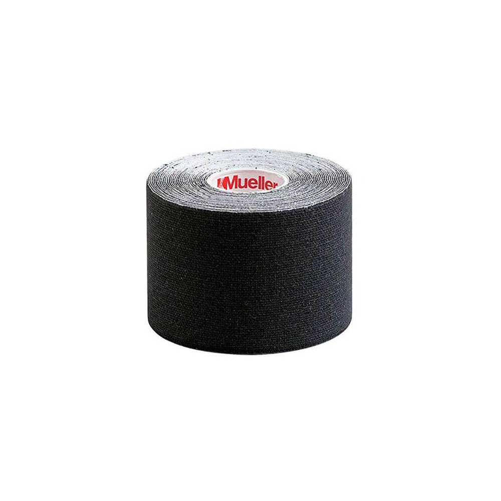 Mueller Kinesiology Tape - Black