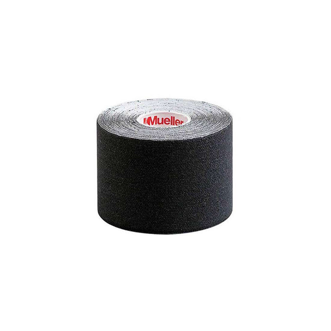 Mueller Kinesiology Tape - Black