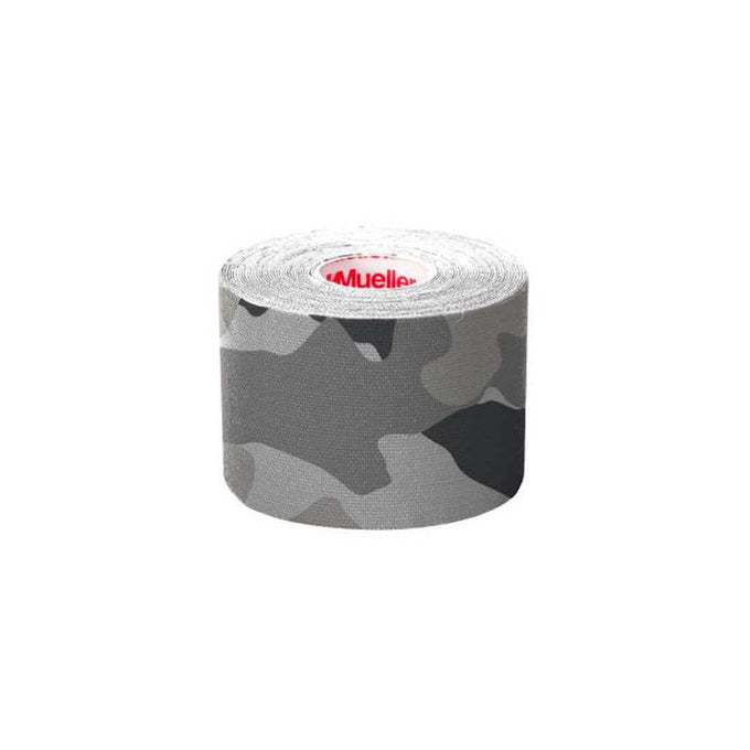 Mueller Kinesiology Tape - Gray