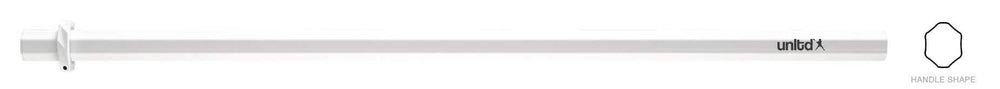 Maverik Range Lacrosse Shaft - Attack