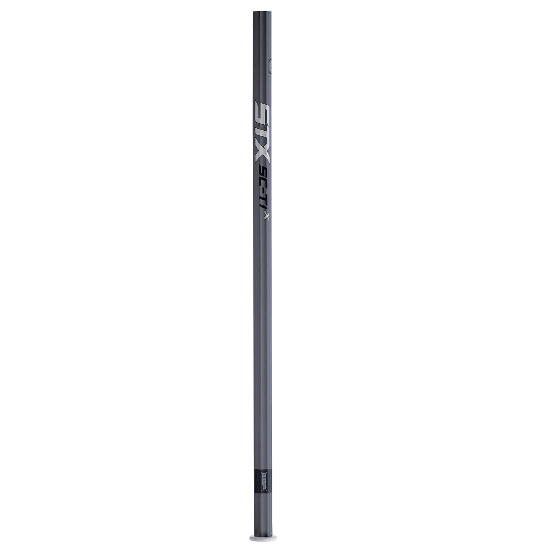 Crosse de crosse complète pour homme avec manche en métal SC-TI et poche en maille semi-souple, en vrac | ACEKING Crosse de crosse complète pour homme avec manche en métal SC-TI et poche en maille semi-souple, en vrac | ACEKING