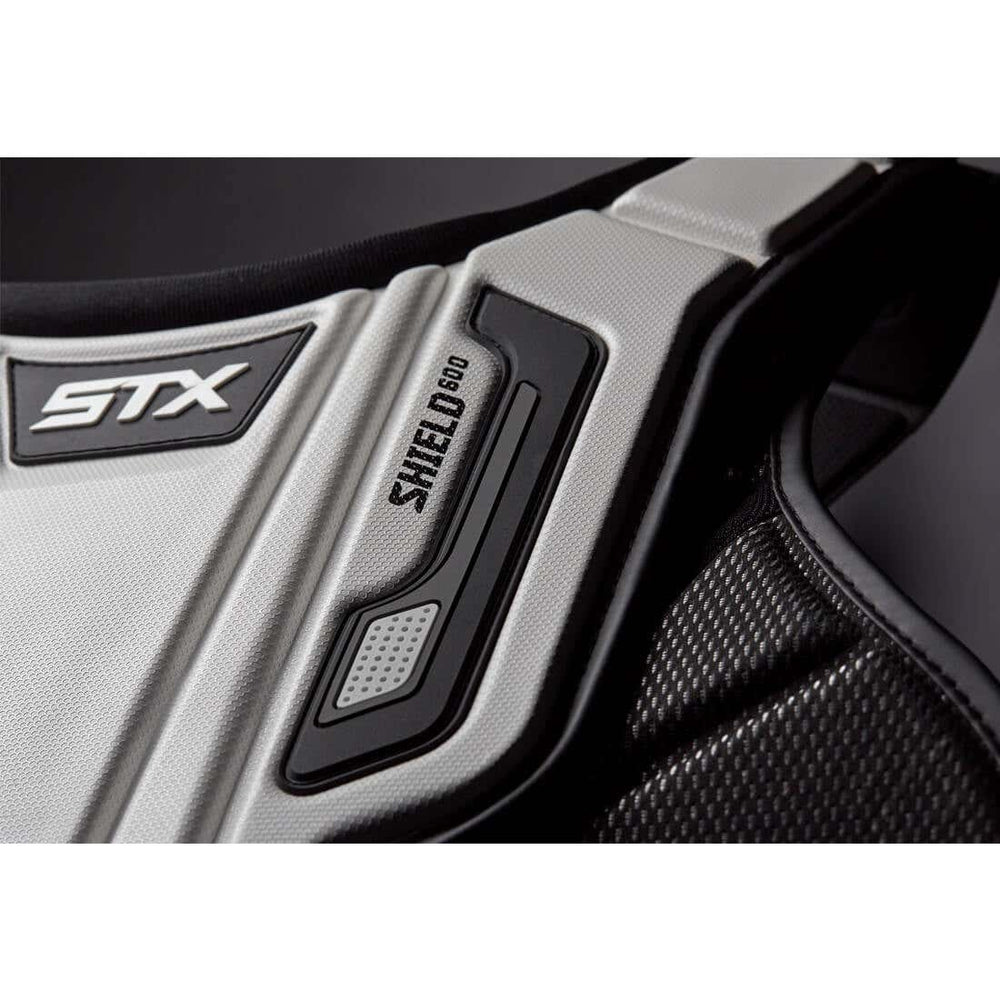 STX Shield 600 Goalie Chest Protector