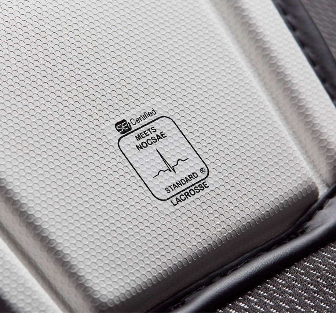 STX Shield 400 Goalie Chest Protector - Thumbnail 4