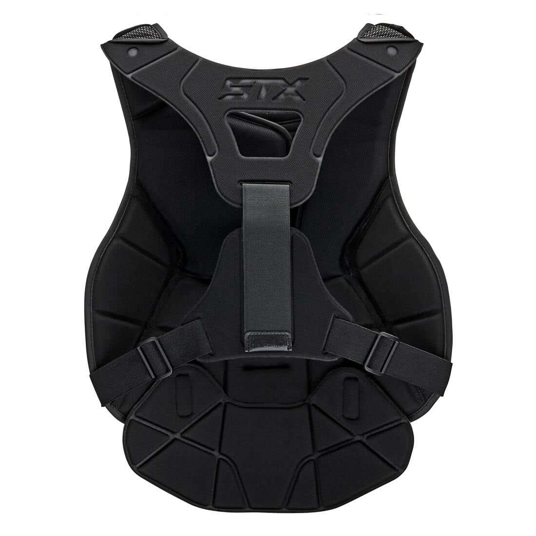 STX Shield 400 Goalie Chest Protector - Thumbnail 3