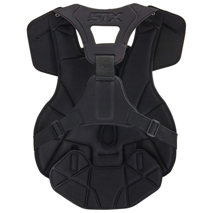 STX Shield 400 Goalie Chest Protector back