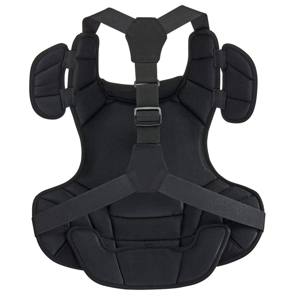STX Shield 200 Goalie Chest Protector back