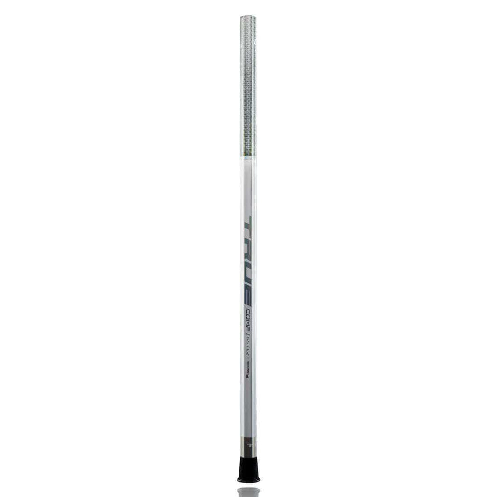 TRUE Composite 6.5 LZ Lacrosse Shaft - Attack full shaft