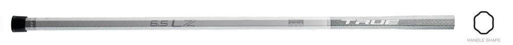 TRUE COMP 6.5 LZ Girls Lacrosse Shaft