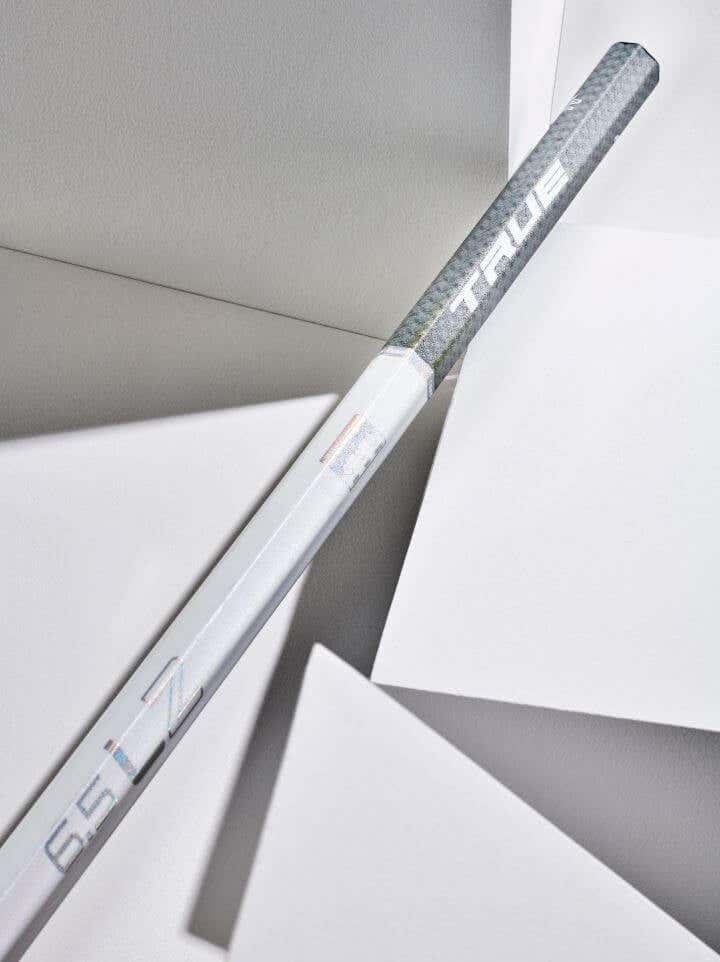 TRUE COMP 6.5 LZ Girls Lacrosse Shaft glam pic 2