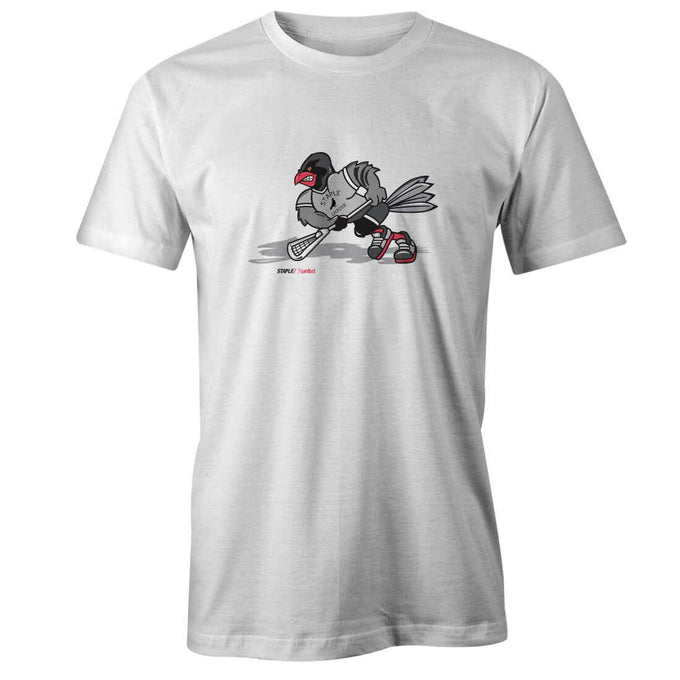 Staple Lacrosse Unlimited Tee