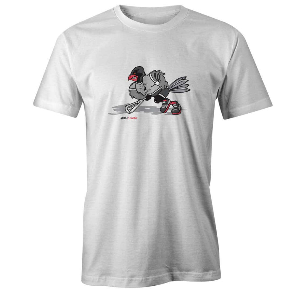 Staple Lacrosse Unlimited Tee