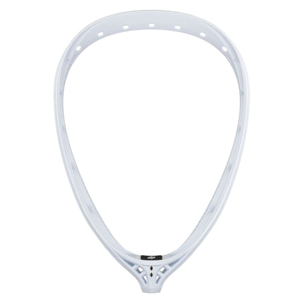 StringKing Mark 2G Unstrung Goalie Lacrosse Head - White
