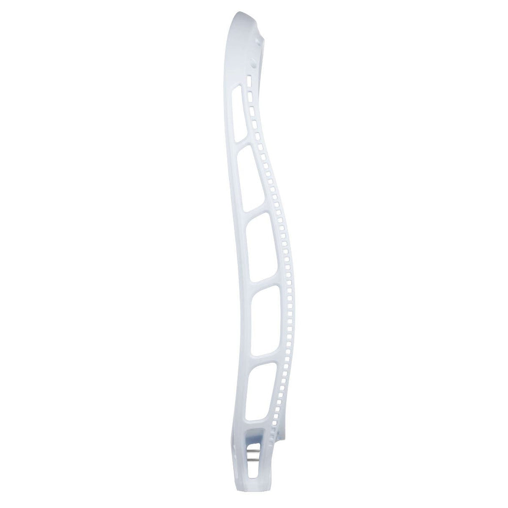 StringKing Mark 2G Unstrung Goalie Lacrosse Head - White