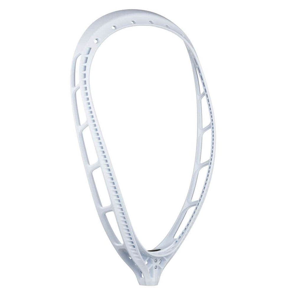 StringKing Mark 2G Unstrung Goalie Lacrosse Head - White