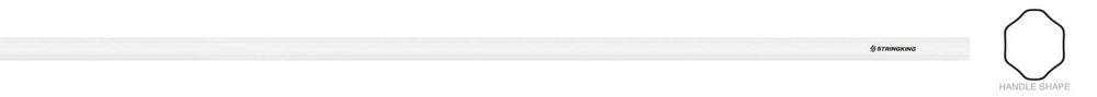 Stringking Composite Pro 360 Lacrosse Shaft - Defense