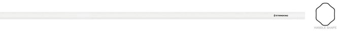 Stringking Composite Pro 360 Lacrosse Shaft - Defense