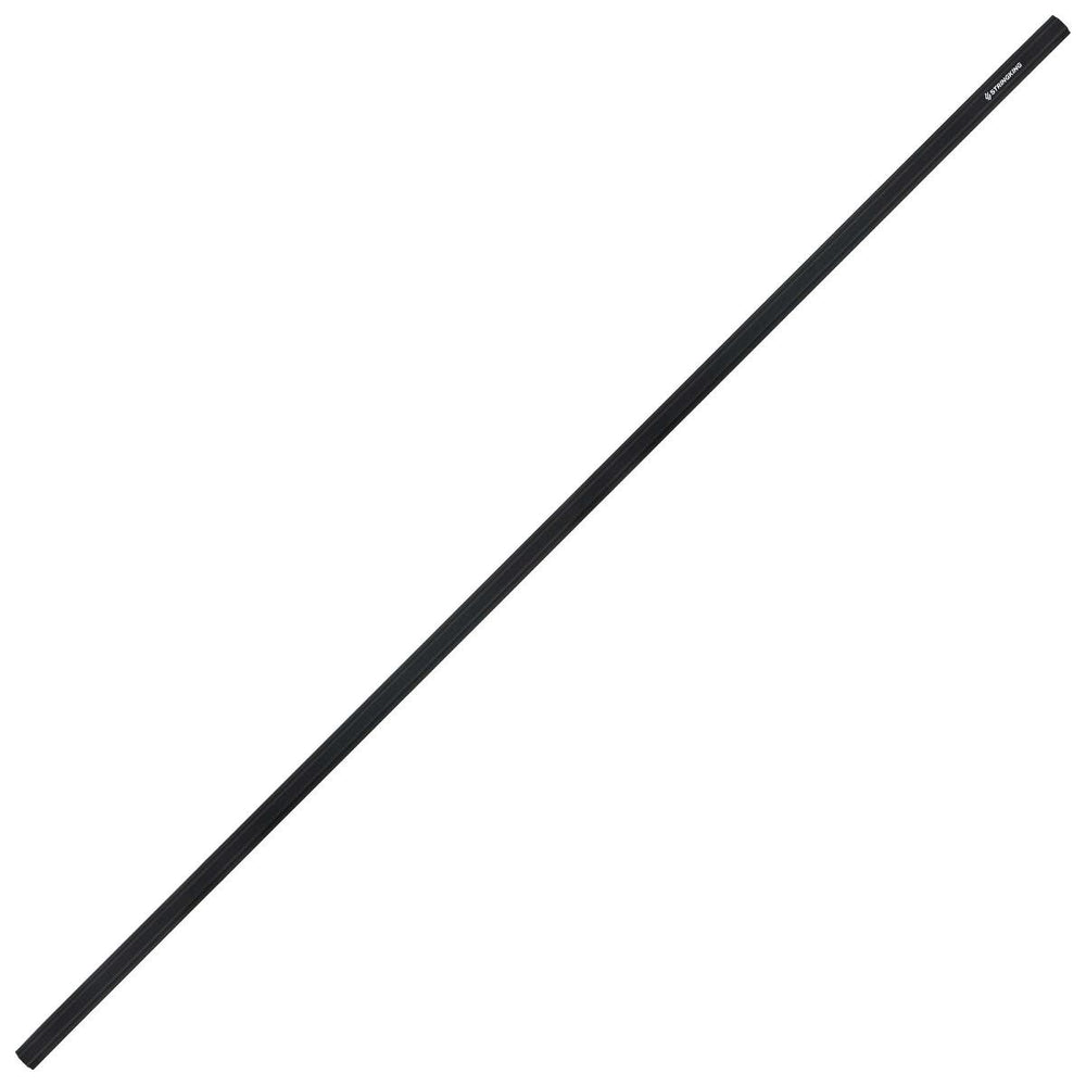 Stringking Metal 3 Pro 360g Lacrosse Shaft Defense - Black