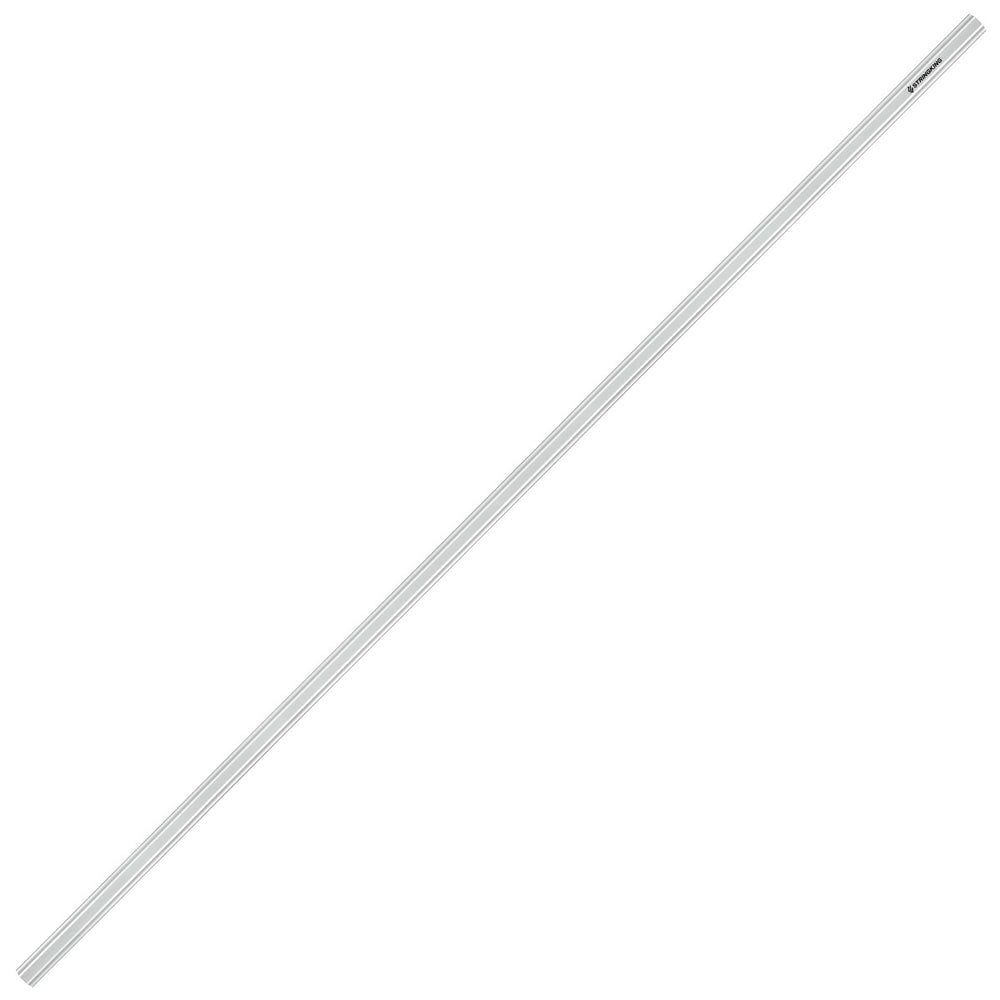 Stringking Metal 3 Pro 360g Lacrosse Shaft Defense - Silver