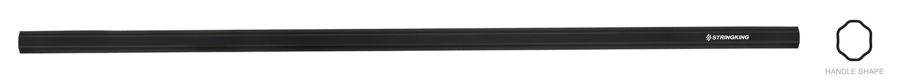 StringKing Metal 3 Pro Lacrosse Shaft