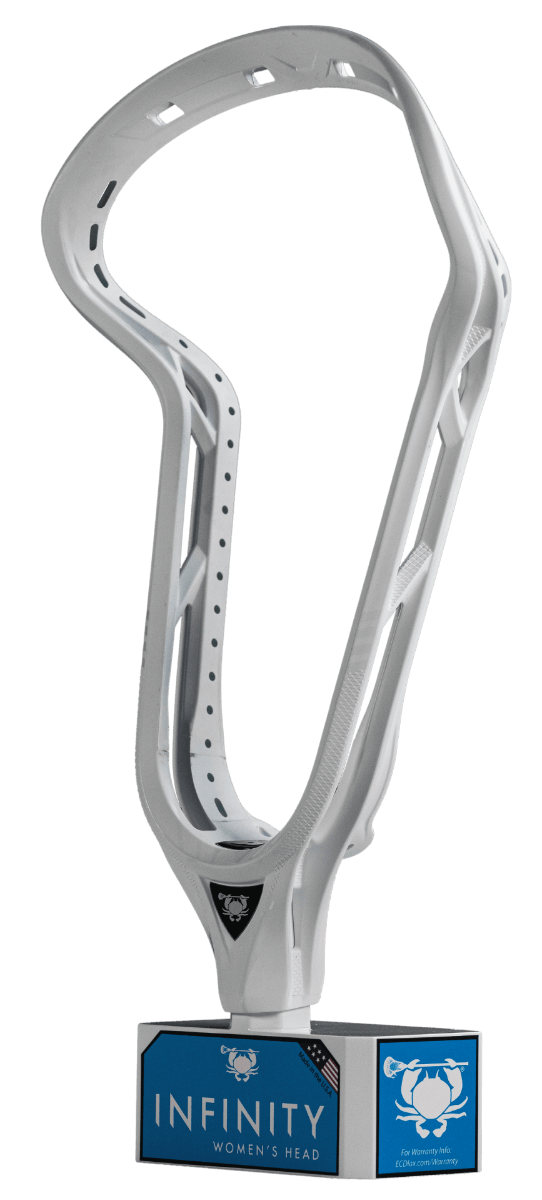 ECD Infinity Lacrosse Head - Thumbnail 3