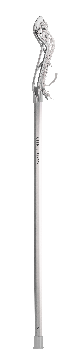 ECD Infinity Women's Complete Stick in white or black side