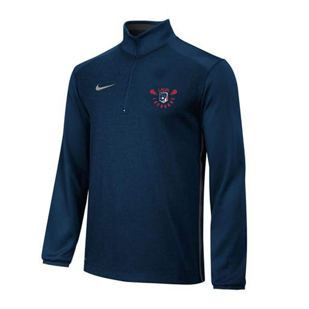 Nike USA 1/4 Zip 