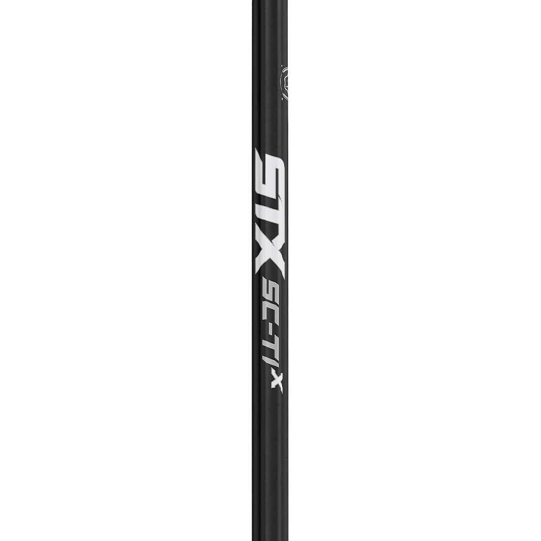 STX SC-TI X Alloy Lacrosse Shaft - Attack