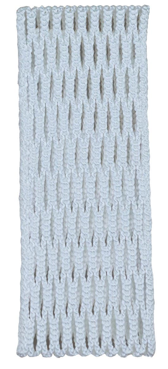 ECD Hero 3.0 Lacrosse Mesh - White