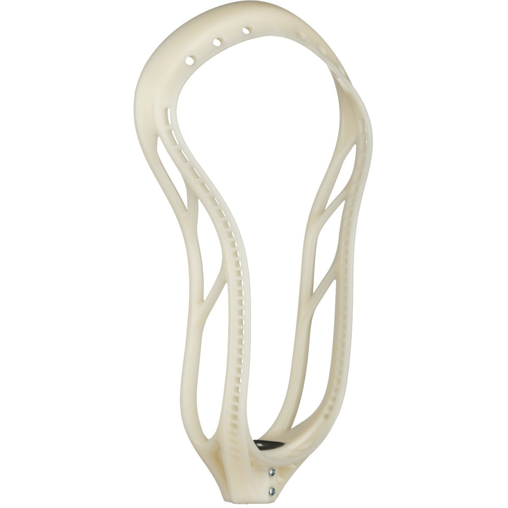 StringKing Mark 2F Stiff Unstrung Lacrosse Head - Raw