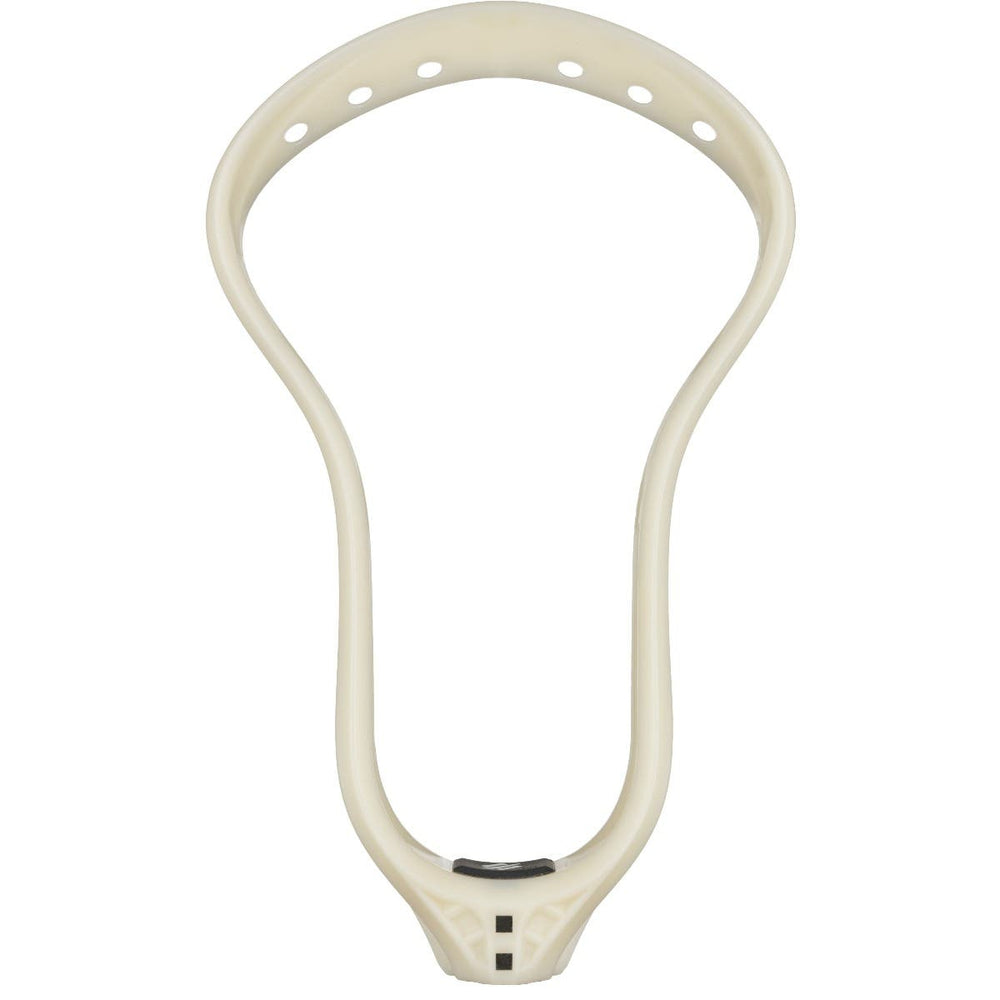 StringKing Mark 2F Stiff Unstrung Lacrosse Head - Raw