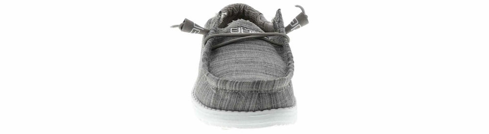 Hey Dude Wally Stone Youth Shoes
