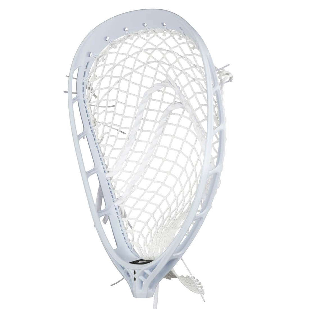 StringKing Mark 2G Goalie Head Strung - White