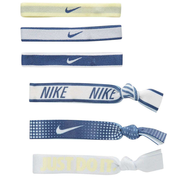 Ponytail Holder 9 Pack