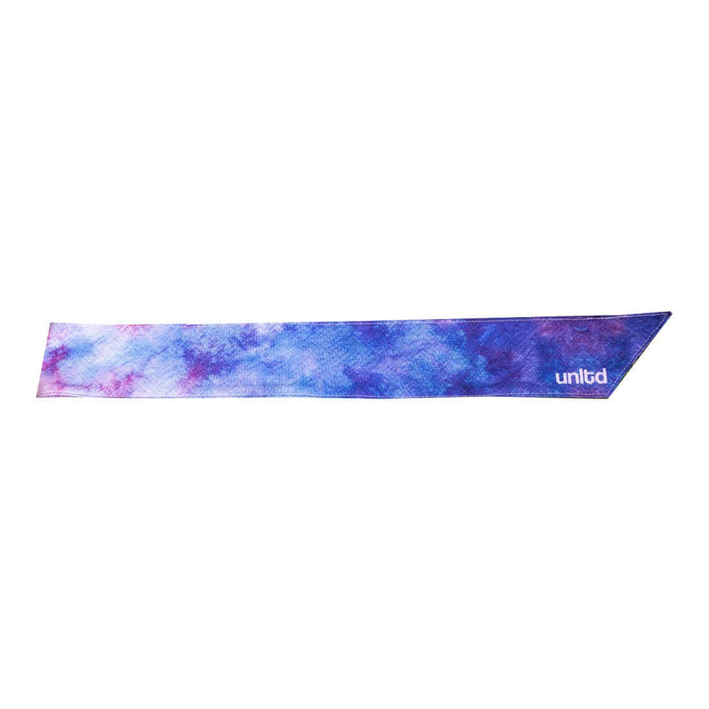 Lacrosse Unlimited Tie Dye Head Tie 