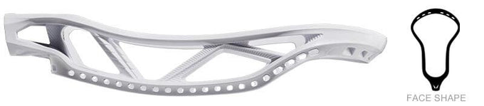 TRUE Vektr Lacrosse Head