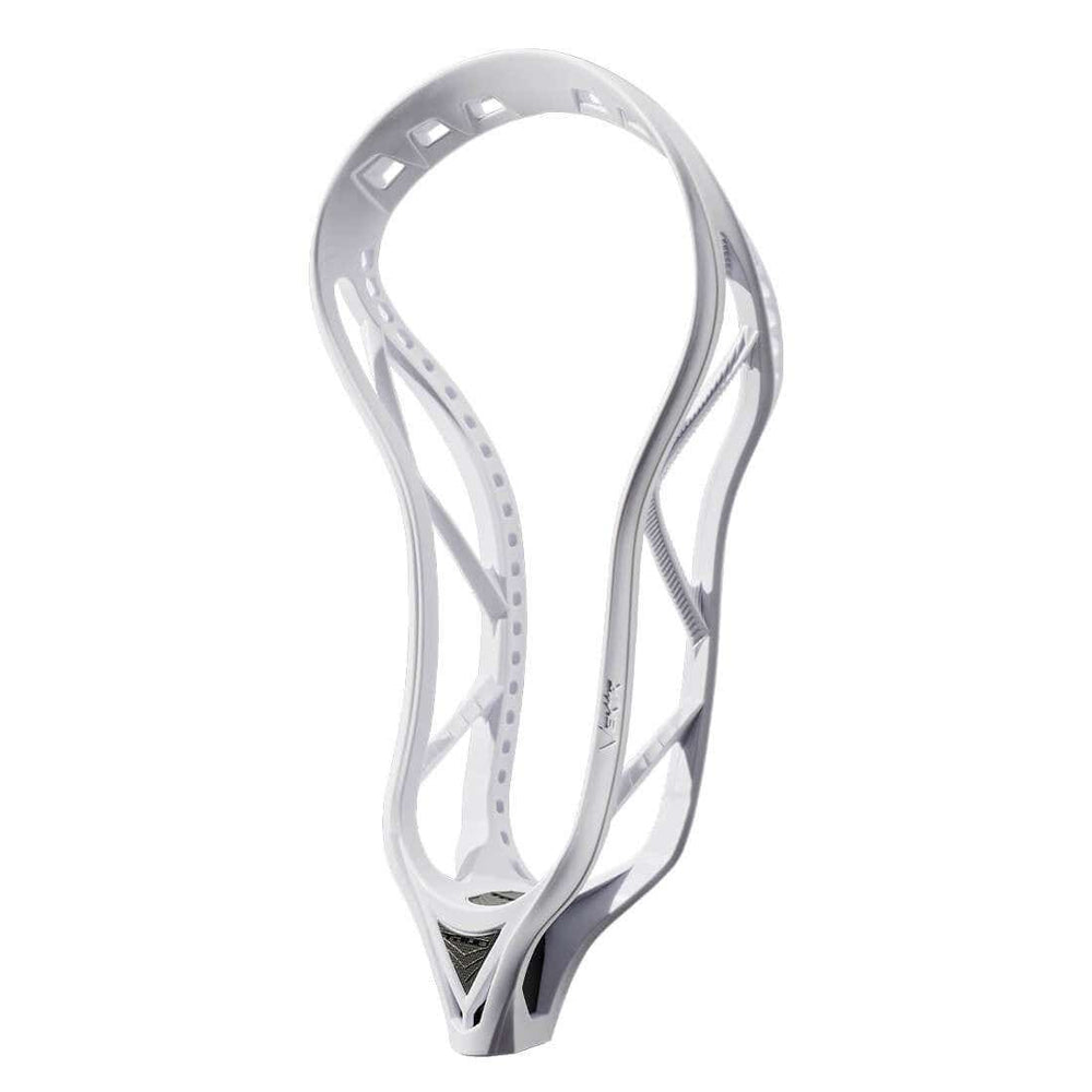 TRUE Vektr Lacrosse Head tilt