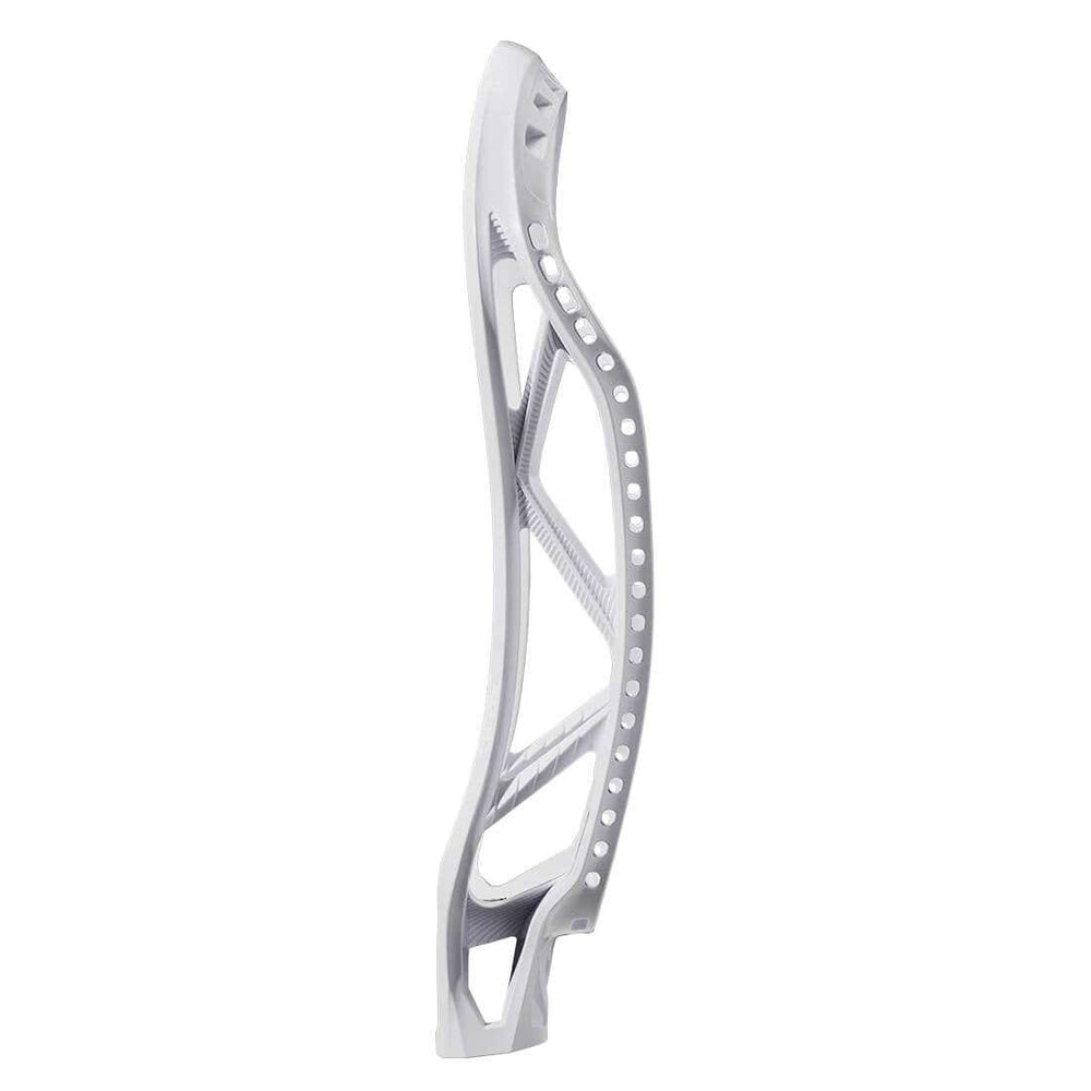TRUE Vektr Lacrosse Head sidewall