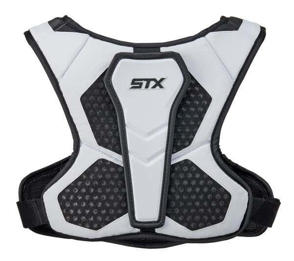 STX Cell V Shoulder Pad Liner back
