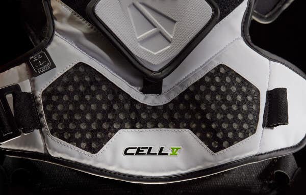STX Cell V Shoulder Pad Liner GeoFlex II