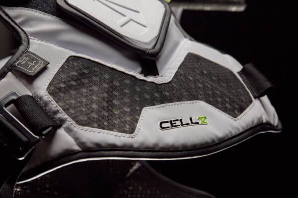 STX Cell V Shoulder Pad Liner zoom