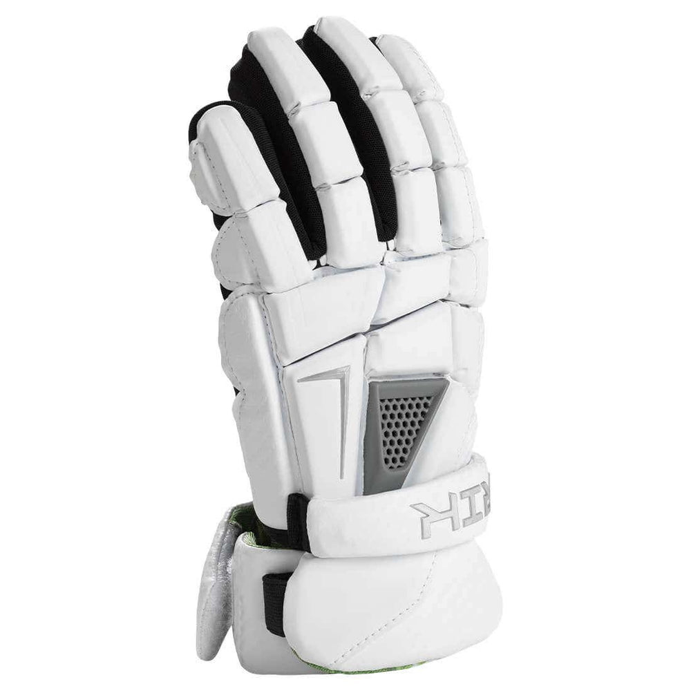 M5 lacrosse glove back
