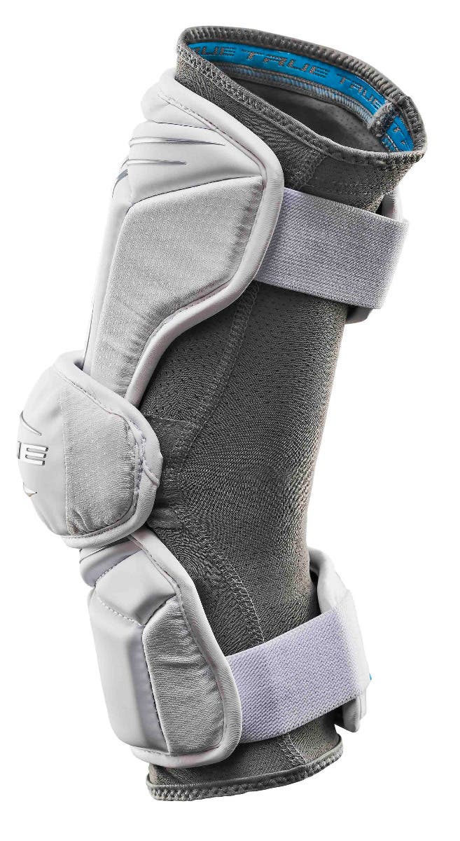 TRUE Zerolyte Arm Guards straps