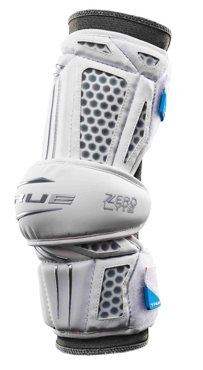 TRUE Zerolyte Arm Guards side