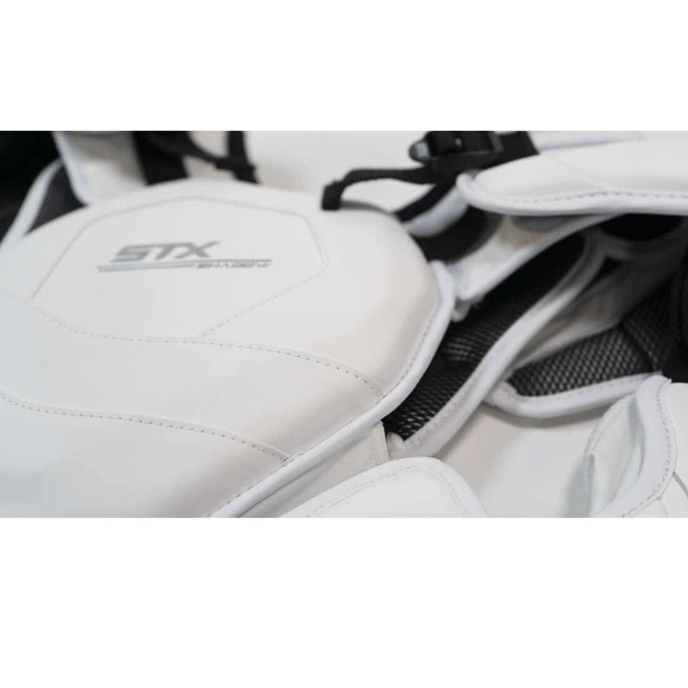 STX Shadow Pro Shoulder Pad Chest Zoom