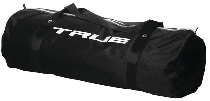 TRUE Lacrosse Duffle Bag - Black
