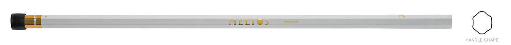 TRUE Helios Girls Lacrosse Shaft