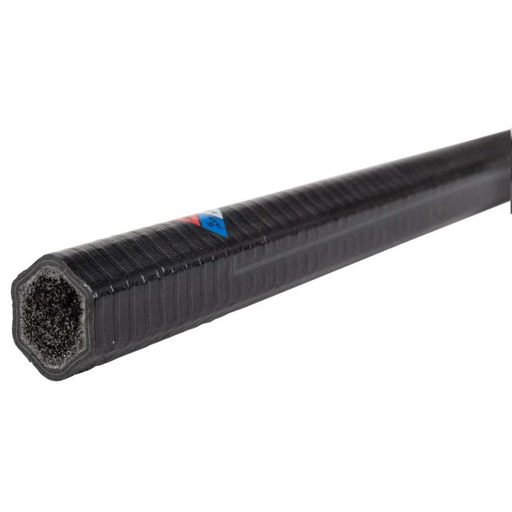 TRUE HZRDUS HD Lacrosse Shaft - Defense top zoom
