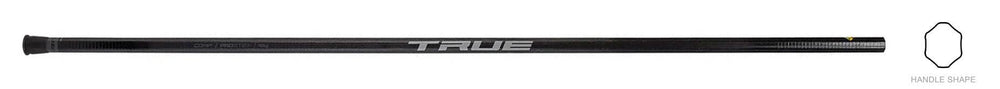 TRUE HZRDUS HD Lacrosse Shaft - Defense