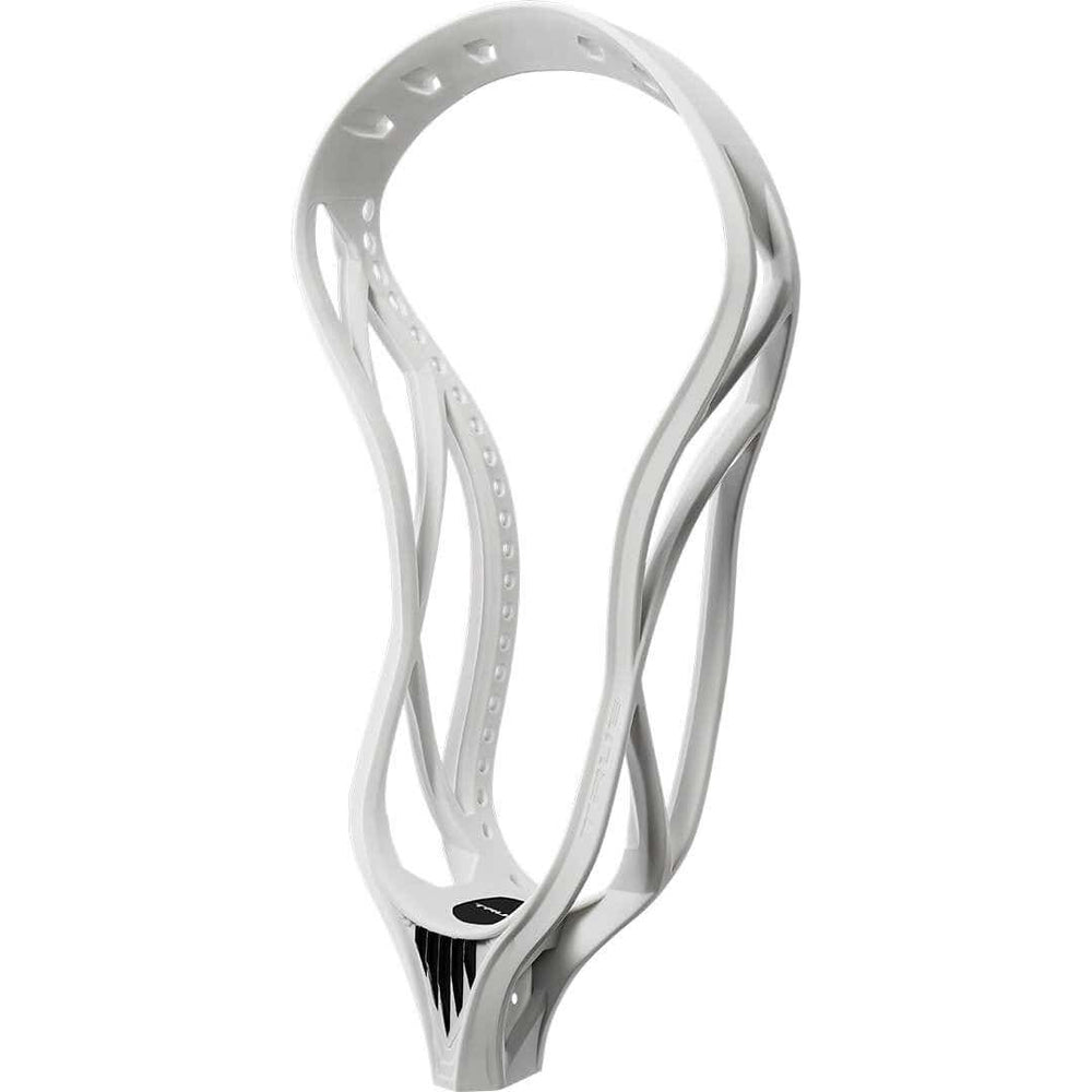 TRUE HZRDUS Lacrosse Head tilt
