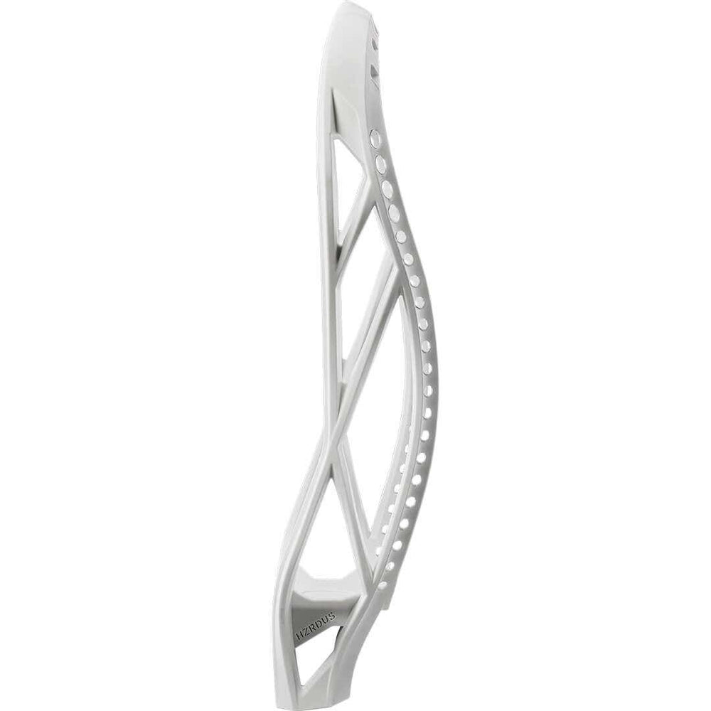 TRUE HZRDUS Lacrosse Head sidewall